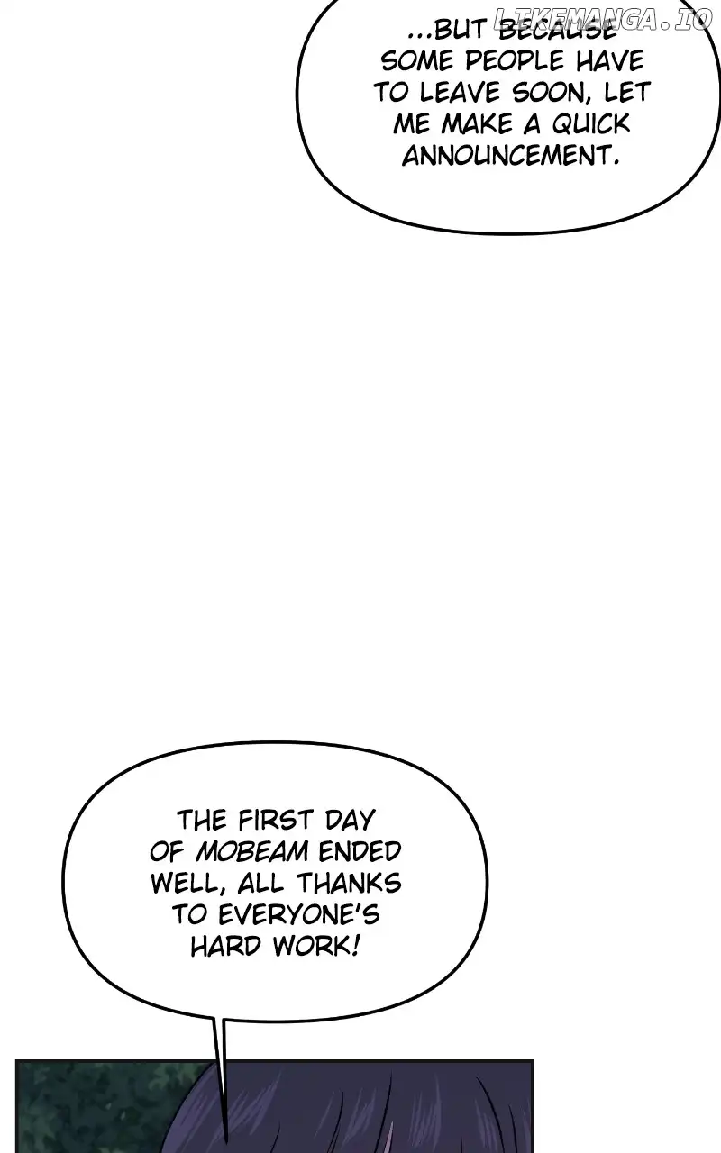 A Campus Romance, I Guess Chapter 28 - Page 102