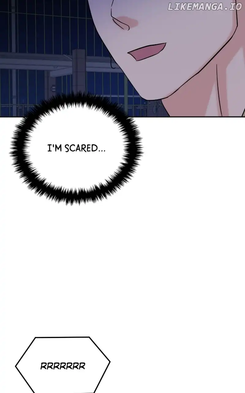 A Campus Romance, I Guess Chapter 28 - Page 126