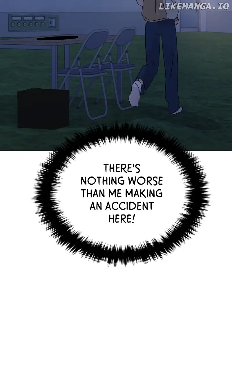 A Campus Romance, I Guess Chapter 28 - Page 130