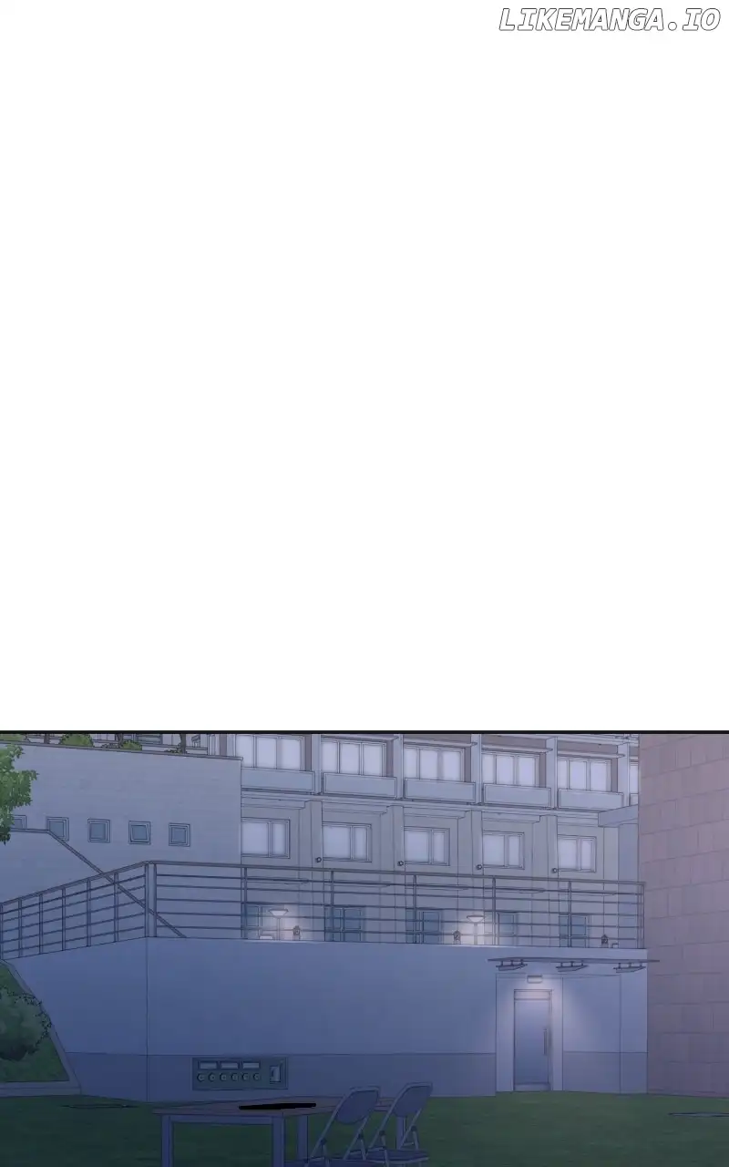 A Campus Romance, I Guess Chapter 28 - Page 132