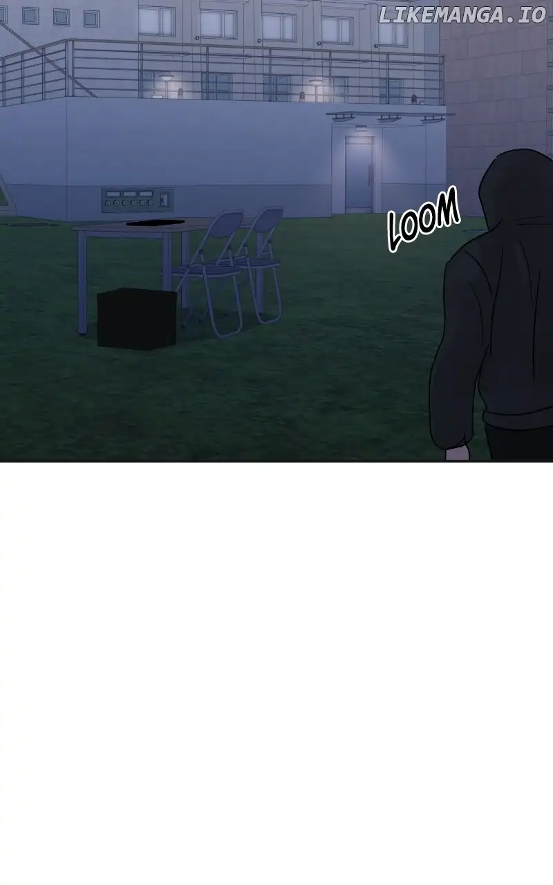 A Campus Romance, I Guess Chapter 28 - Page 134