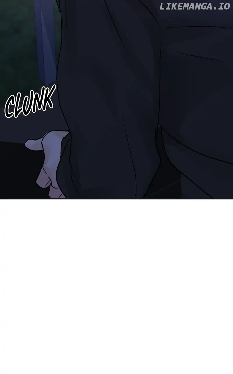 A Campus Romance, I Guess Chapter 28 - Page 137
