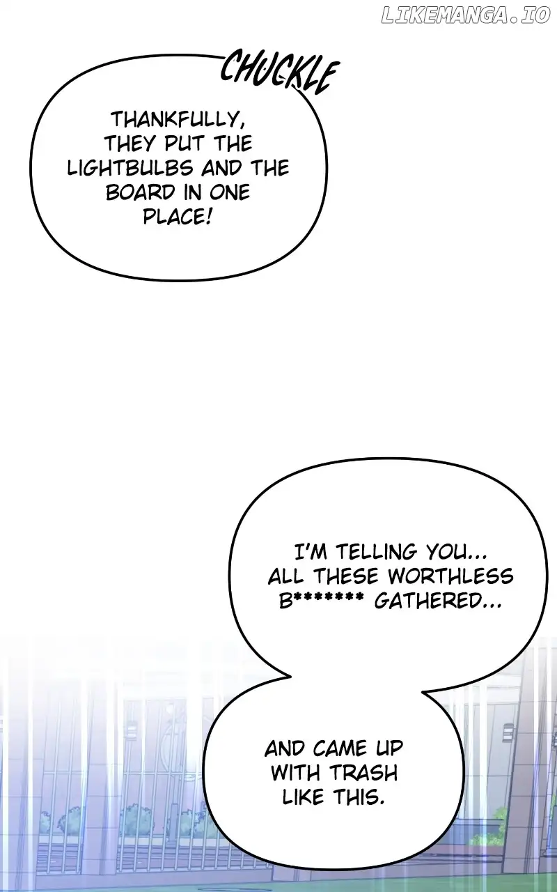 A Campus Romance, I Guess Chapter 28 - Page 139