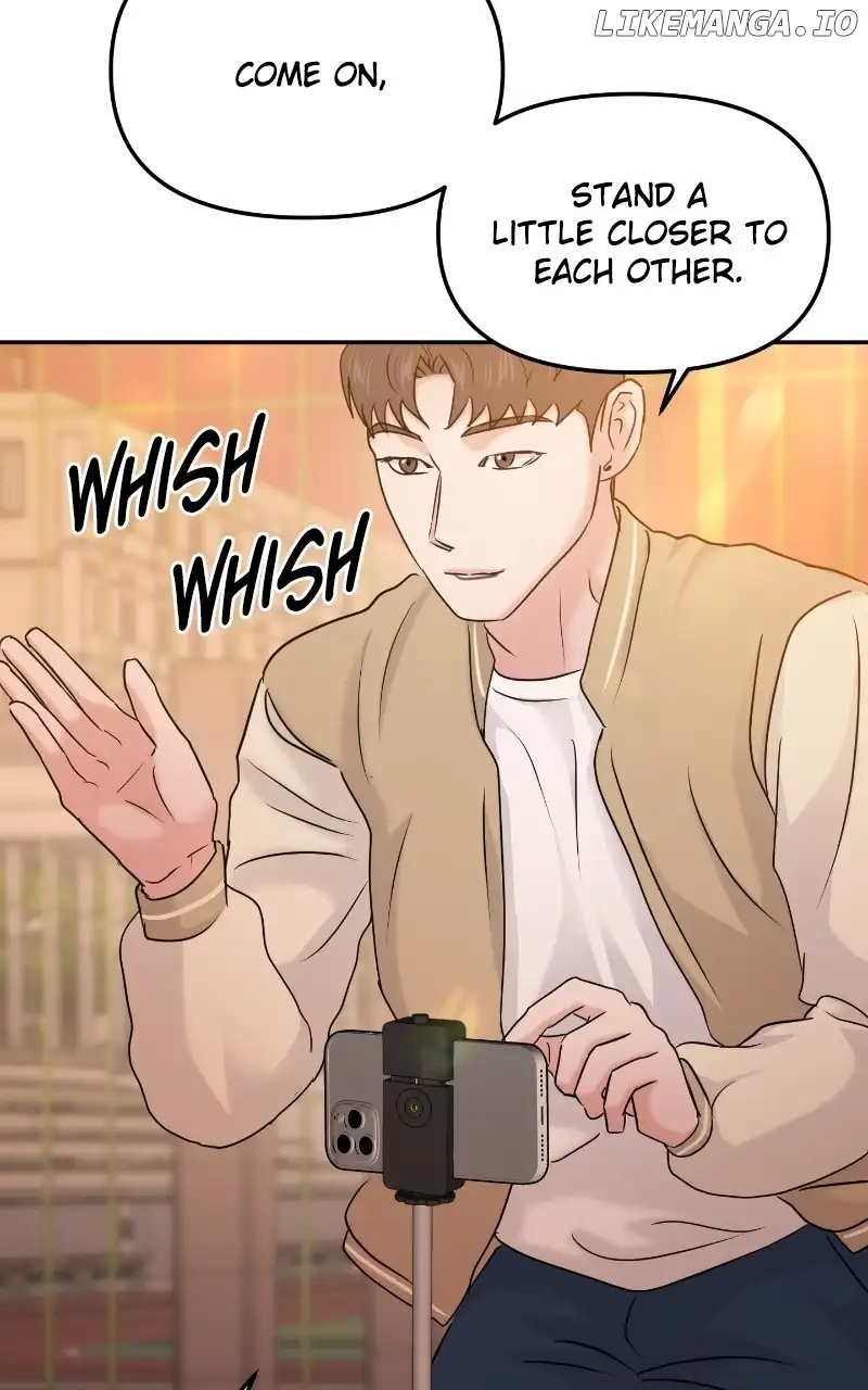 A Campus Romance, I Guess Chapter 28 - Page 15