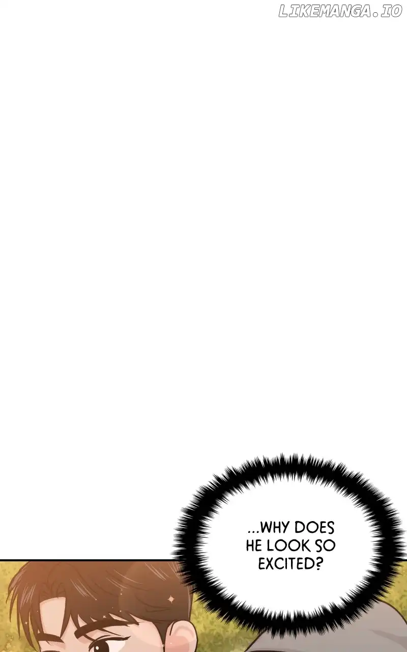 A Campus Romance, I Guess Chapter 28 - Page 26