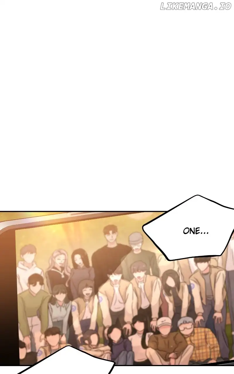 A Campus Romance, I Guess Chapter 28 - Page 29