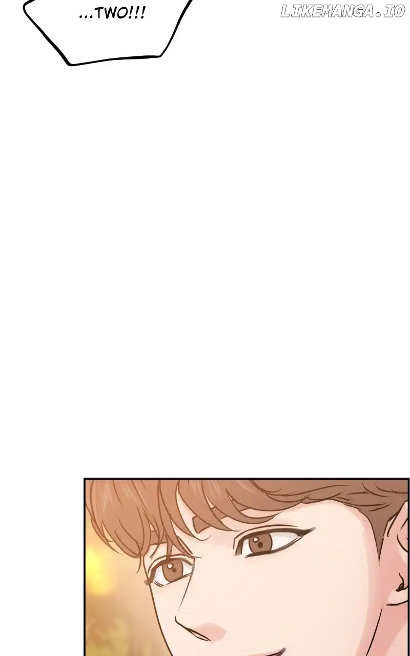 A Campus Romance, I Guess Chapter 28 - Page 30