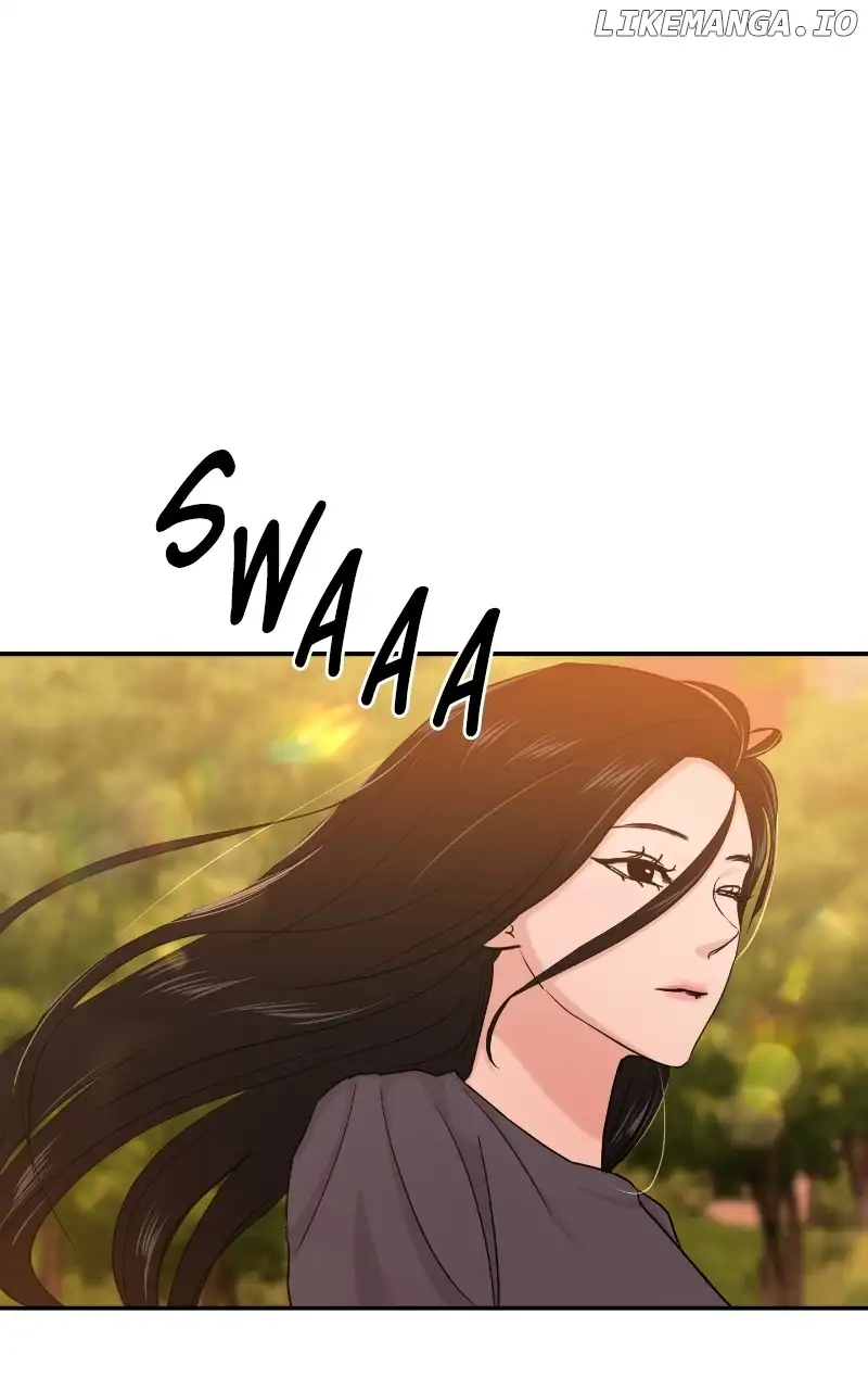 A Campus Romance, I Guess Chapter 28 - Page 33