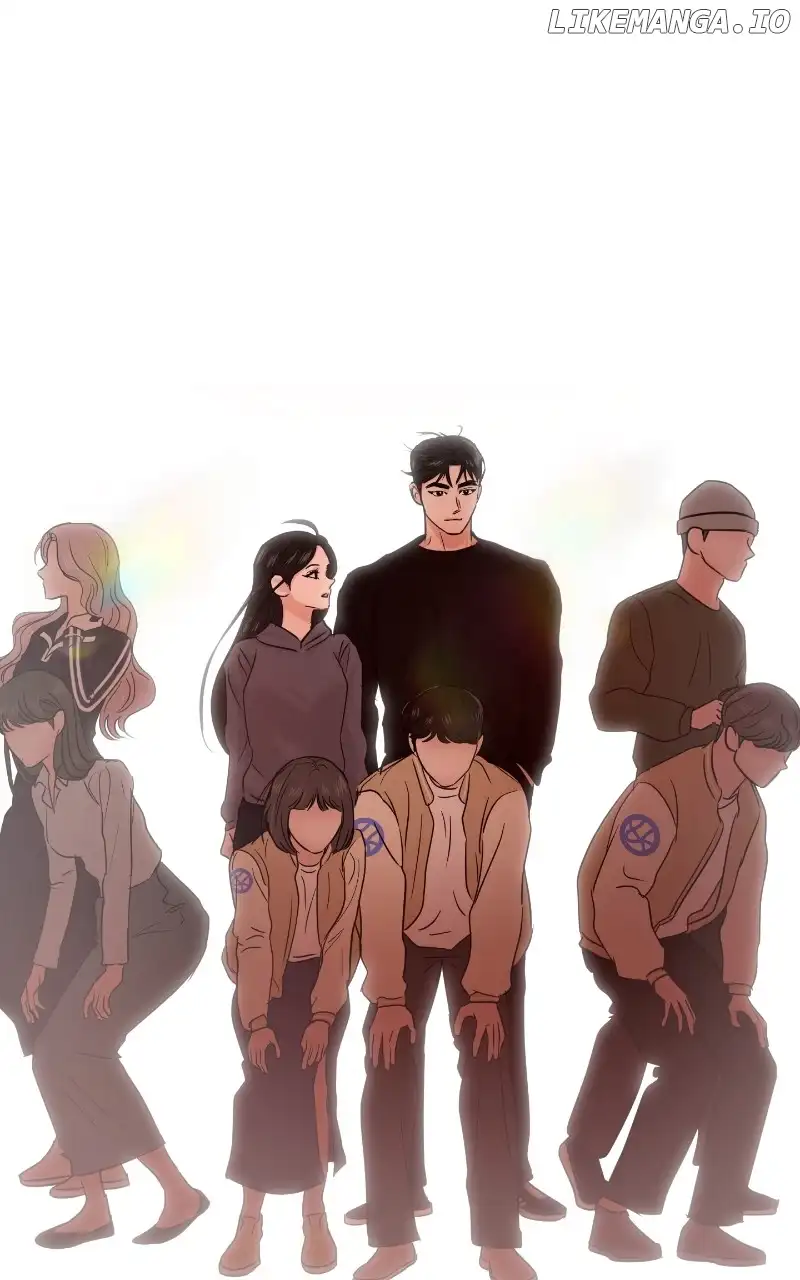 A Campus Romance, I Guess Chapter 28 - Page 39