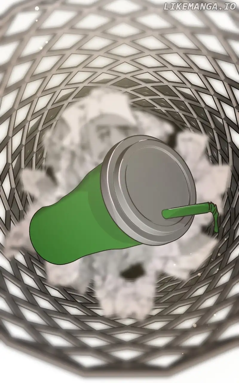 A Campus Romance, I Guess Chapter 28 - Page 4