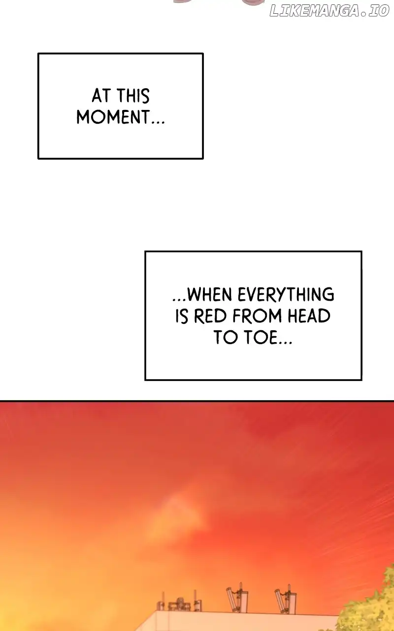 A Campus Romance, I Guess Chapter 28 - Page 40