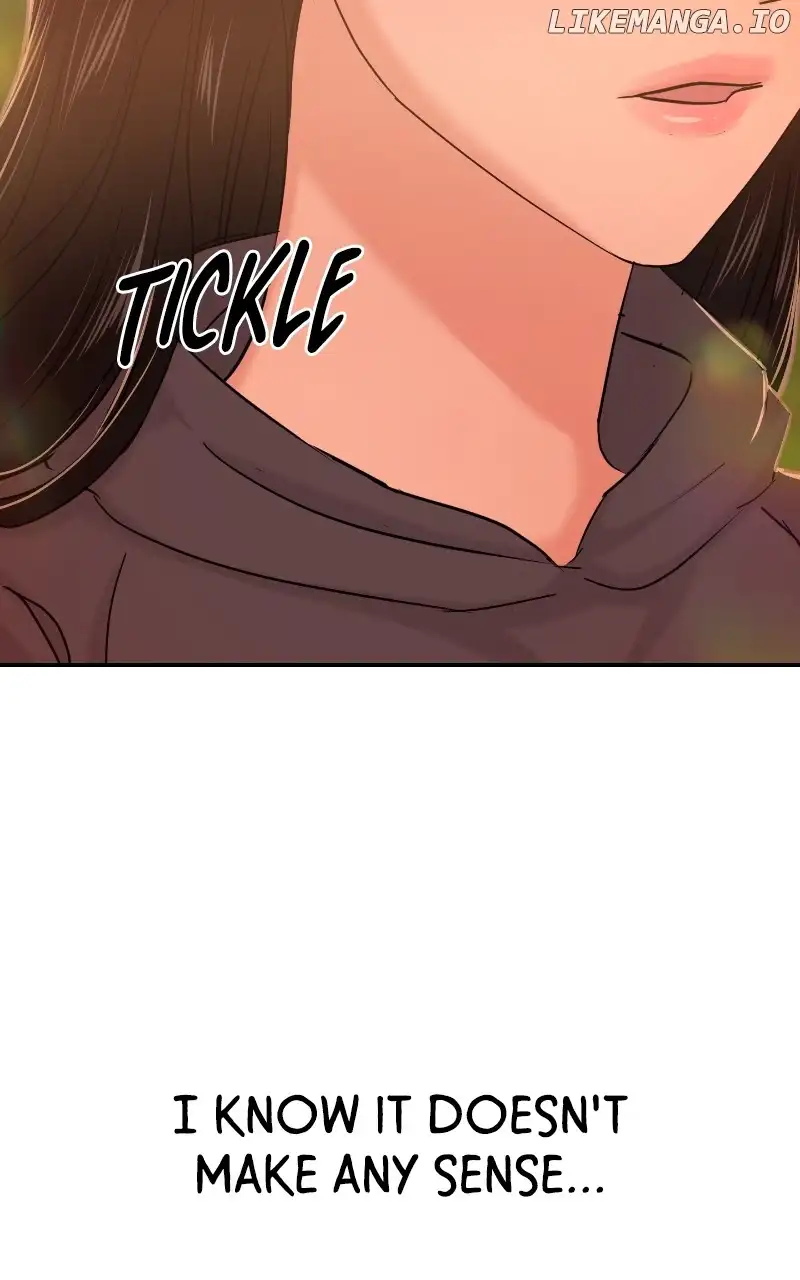 A Campus Romance, I Guess Chapter 28 - Page 42