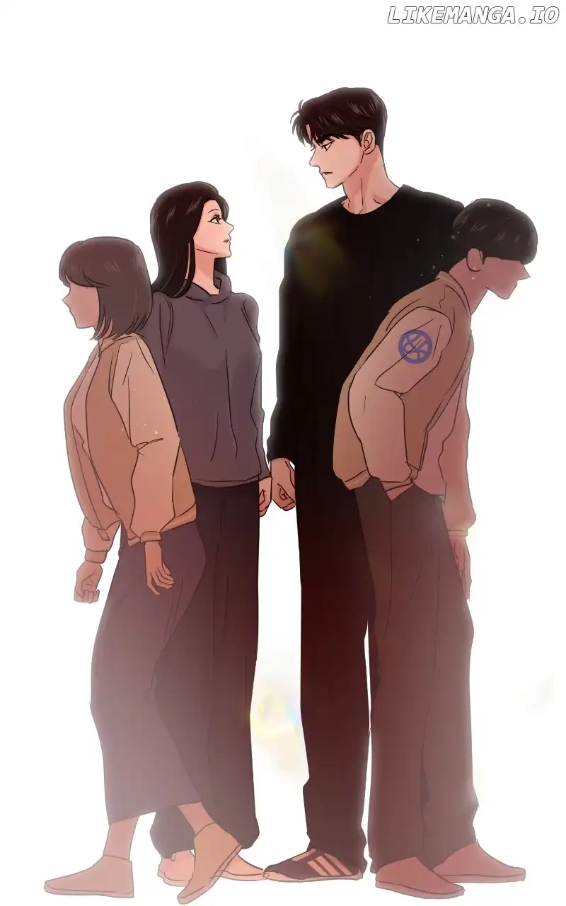 A Campus Romance, I Guess Chapter 28 - Page 43