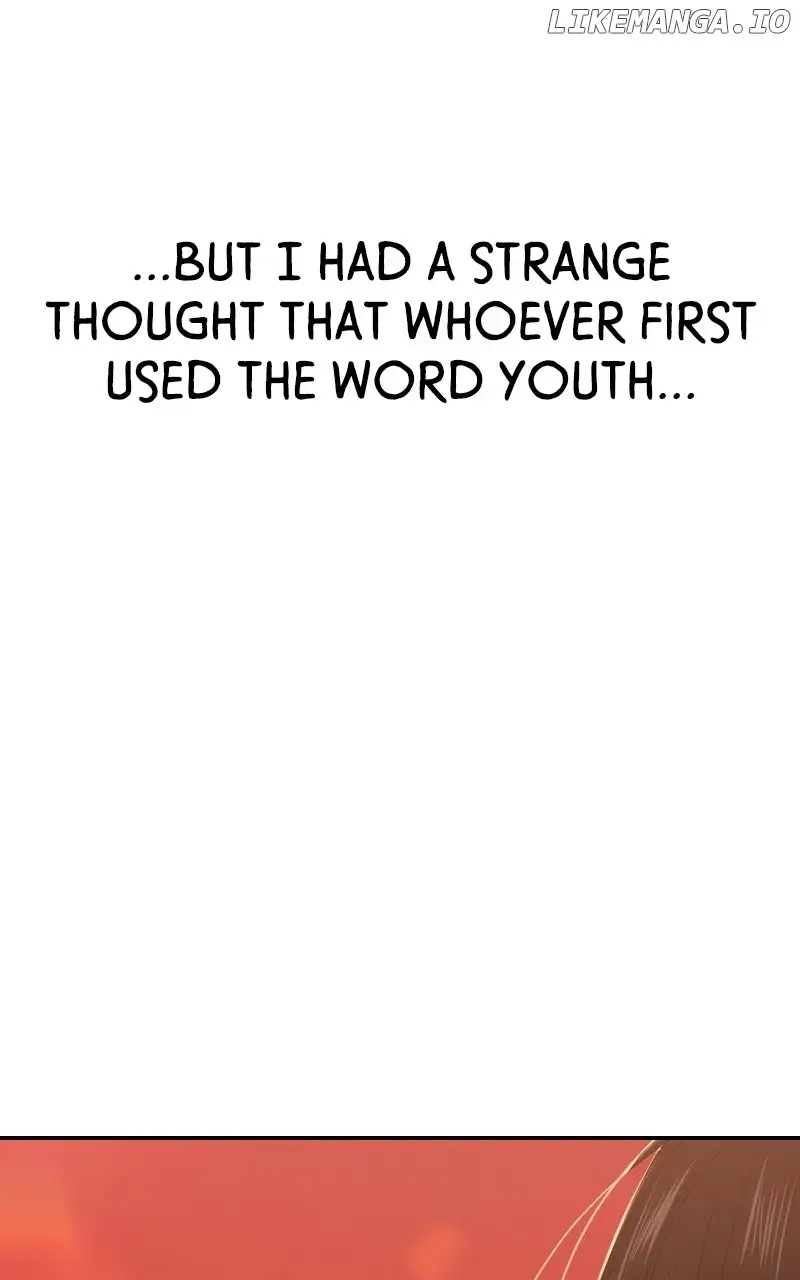 A Campus Romance, I Guess Chapter 28 - Page 44