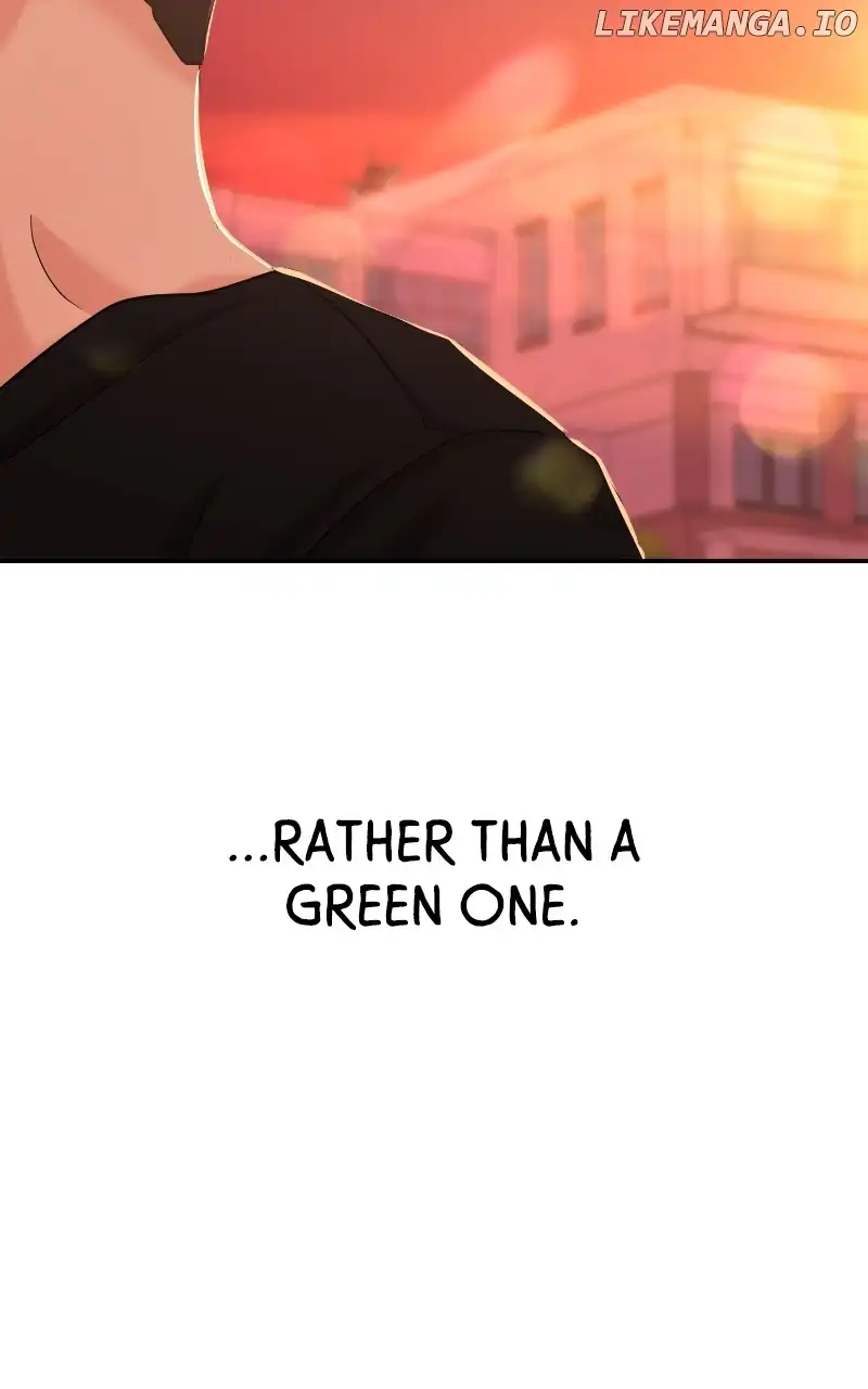 A Campus Romance, I Guess Chapter 28 - Page 46