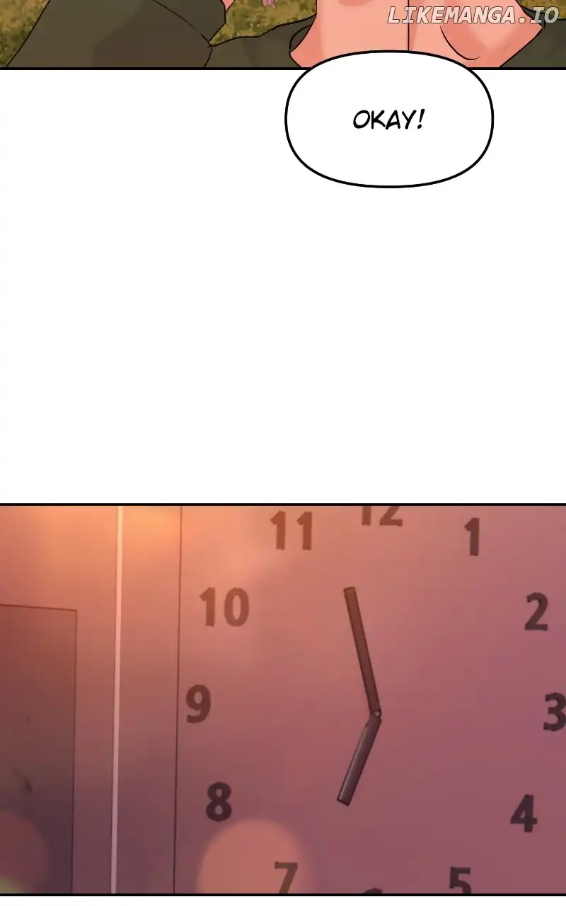 A Campus Romance, I Guess Chapter 28 - Page 48