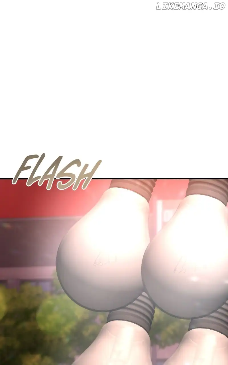 A Campus Romance, I Guess Chapter 28 - Page 49