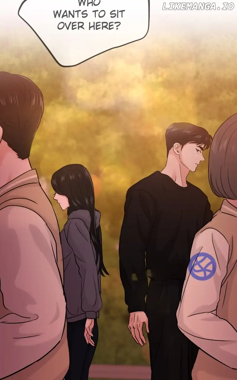 A Campus Romance, I Guess Chapter 28 - Page 51