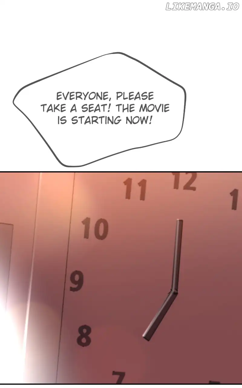 A Campus Romance, I Guess Chapter 28 - Page 53