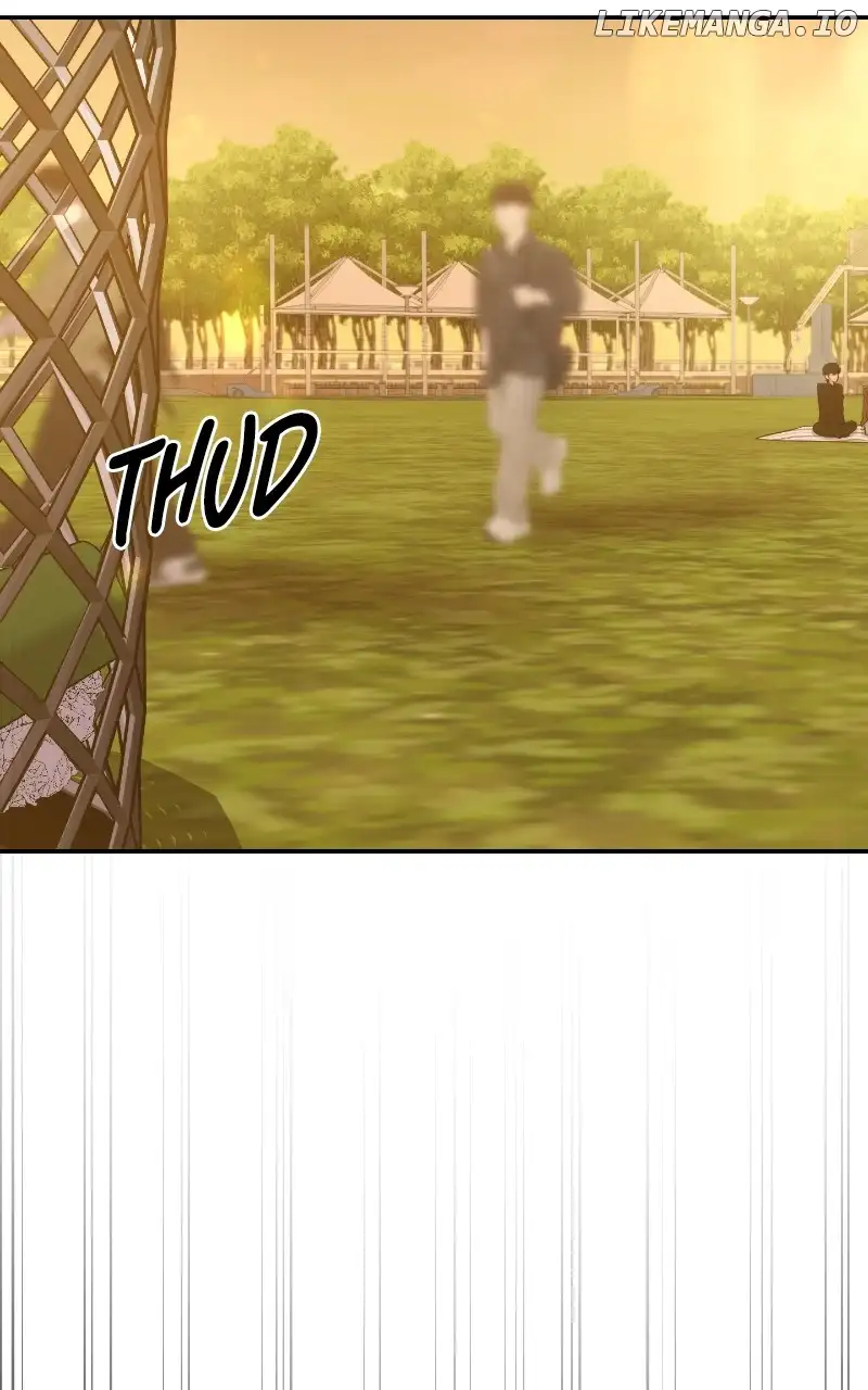 A Campus Romance, I Guess Chapter 28 - Page 6