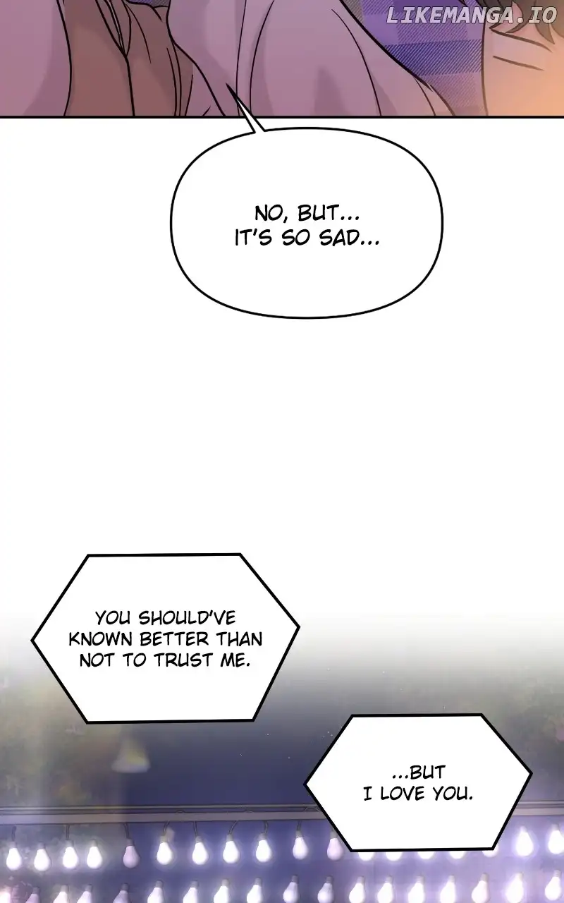 A Campus Romance, I Guess Chapter 28 - Page 63