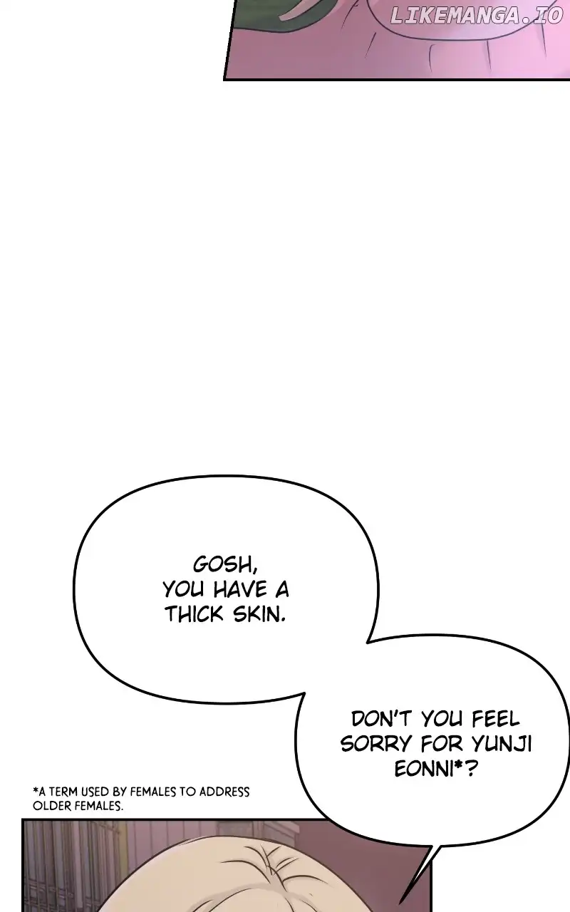 A Campus Romance, I Guess Chapter 28 - Page 72