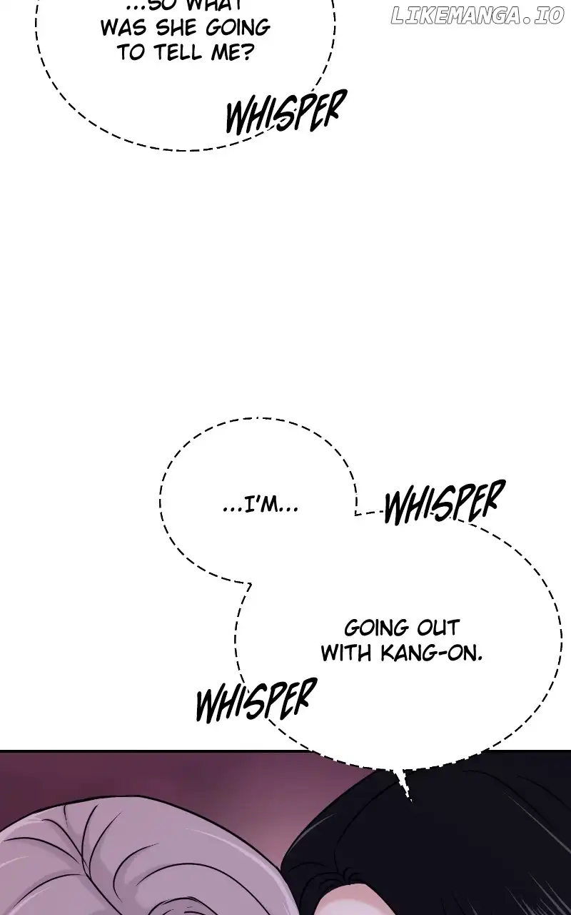 A Campus Romance, I Guess Chapter 28 - Page 81