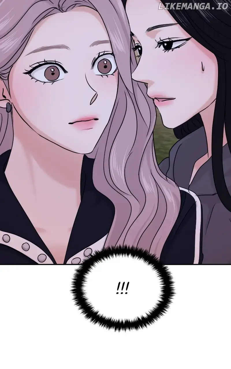 A Campus Romance, I Guess Chapter 28 - Page 82