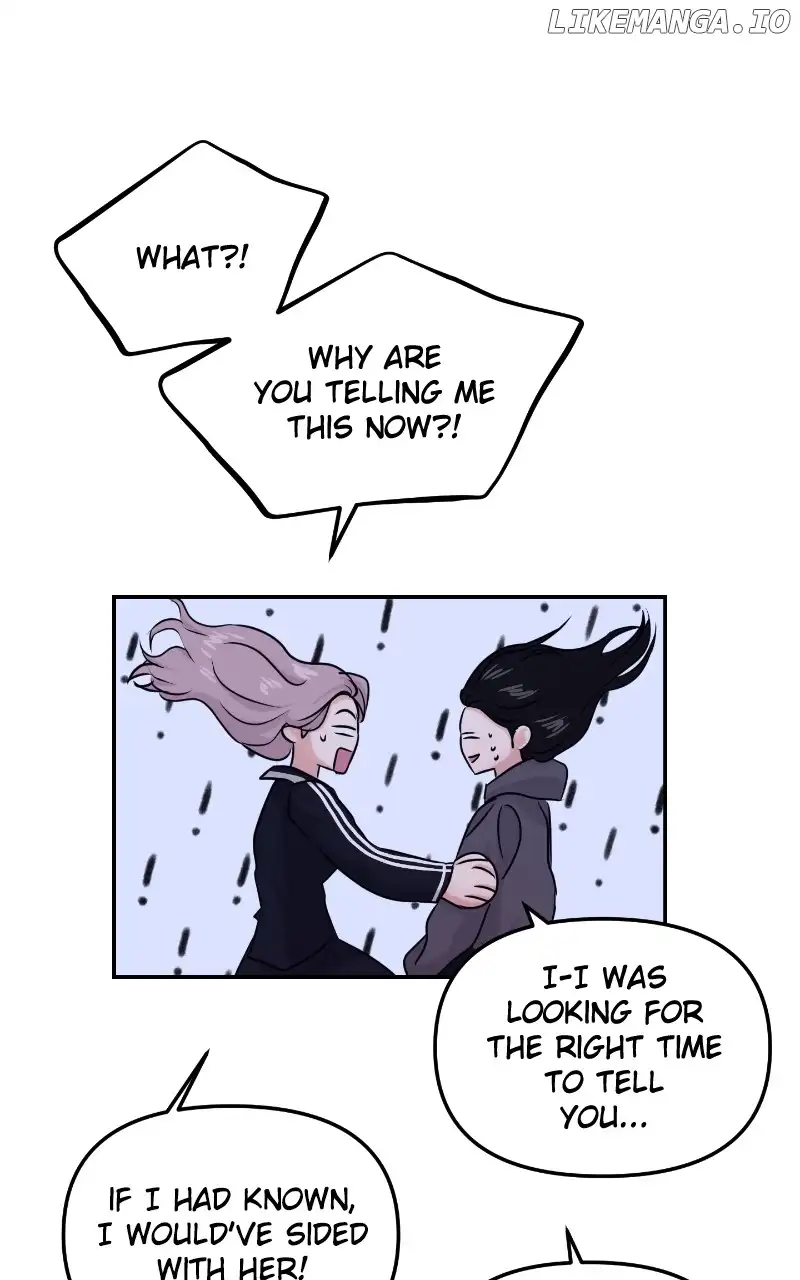 A Campus Romance, I Guess Chapter 28 - Page 83