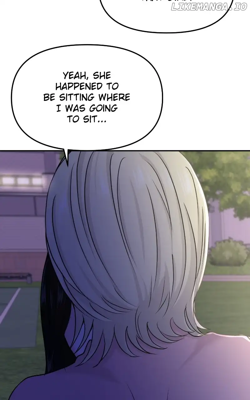 A Campus Romance, I Guess Chapter 28 - Page 88