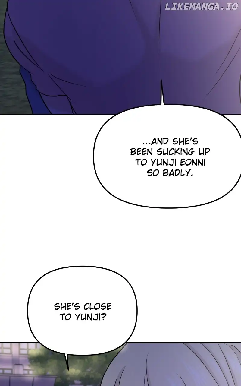 A Campus Romance, I Guess Chapter 28 - Page 89