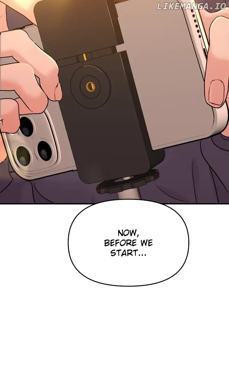 A Campus Romance, I Guess Chapter 28 - Page 9