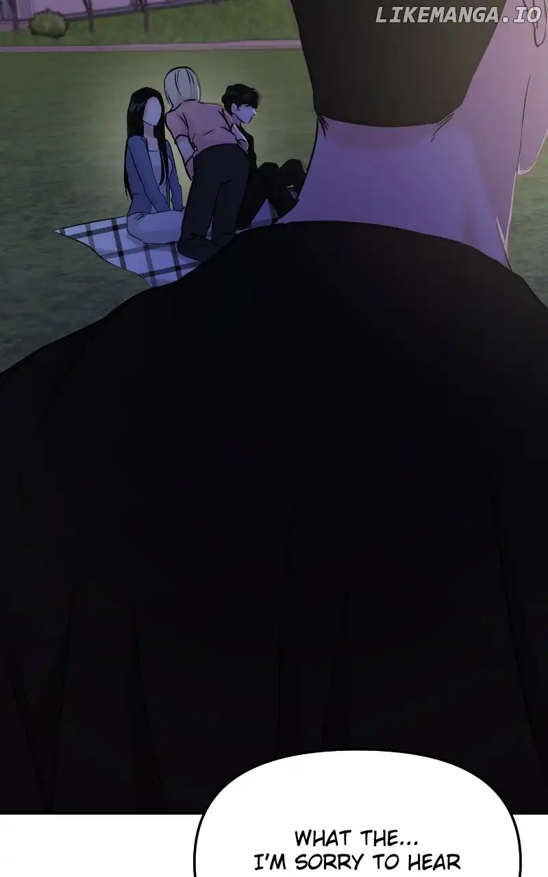 A Campus Romance, I Guess Chapter 28 - Page 92