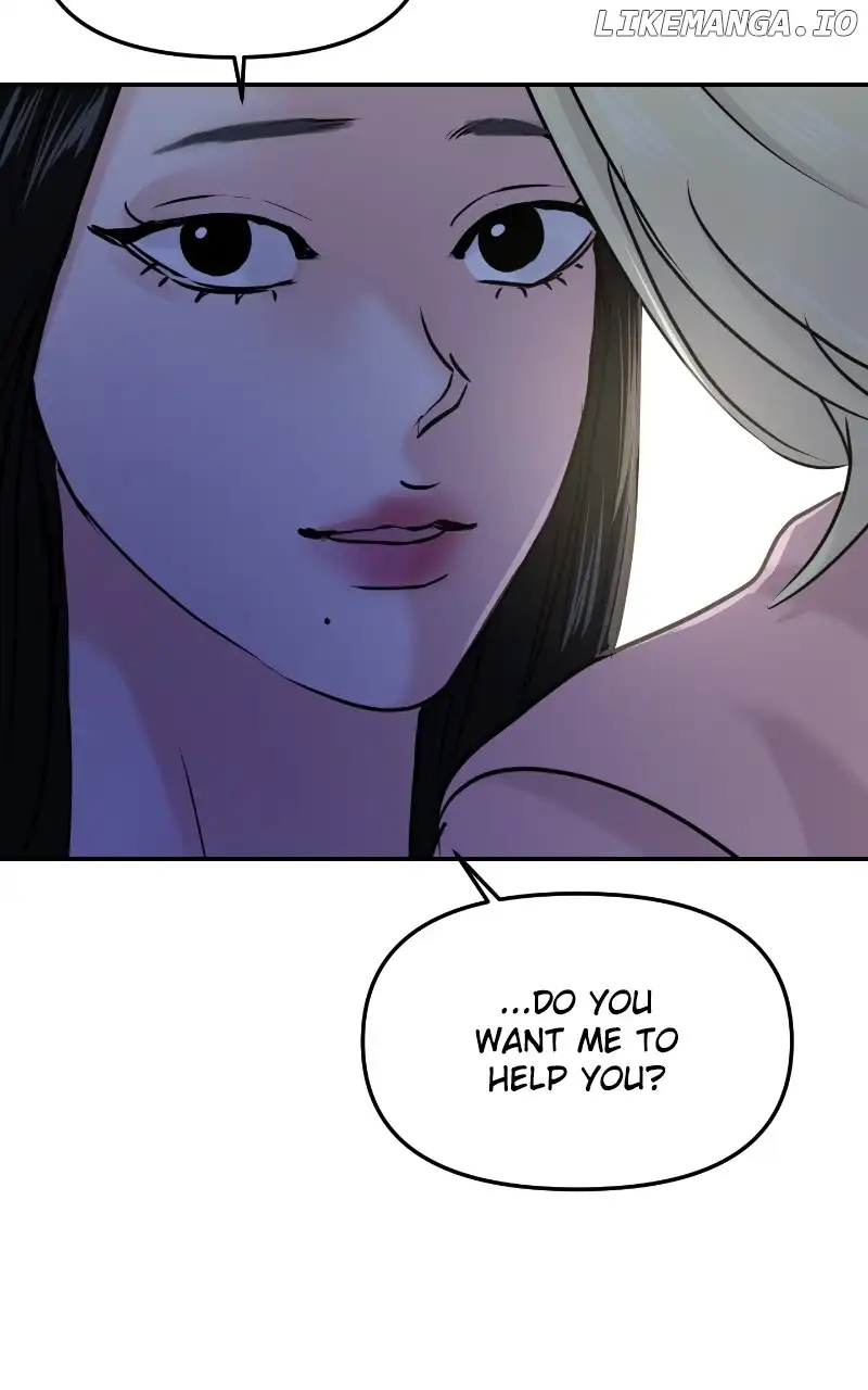 A Campus Romance, I Guess Chapter 28 - Page 95