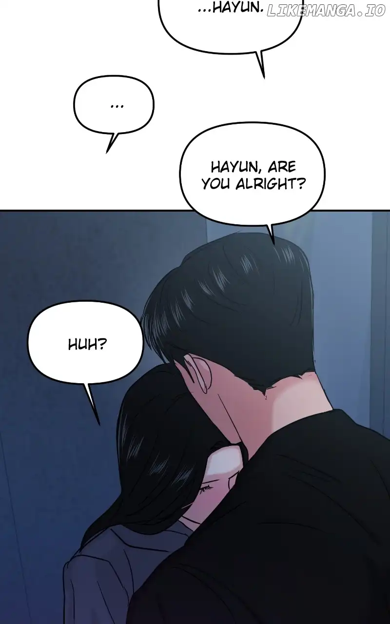 A Campus Romance, I Guess Chapter 29 - Page 100