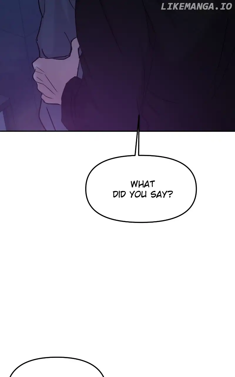 A Campus Romance, I Guess Chapter 29 - Page 101