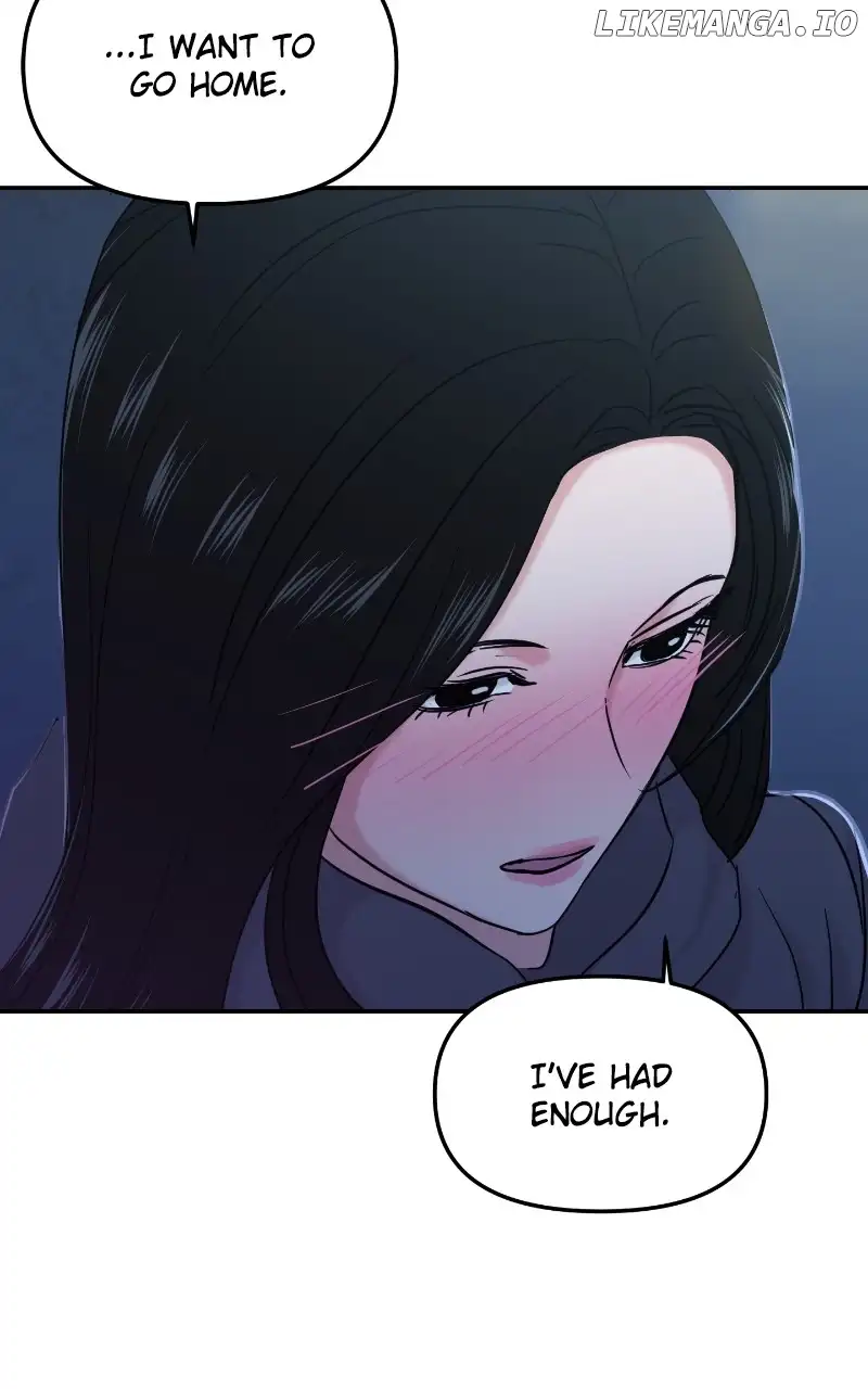 A Campus Romance, I Guess Chapter 29 - Page 102