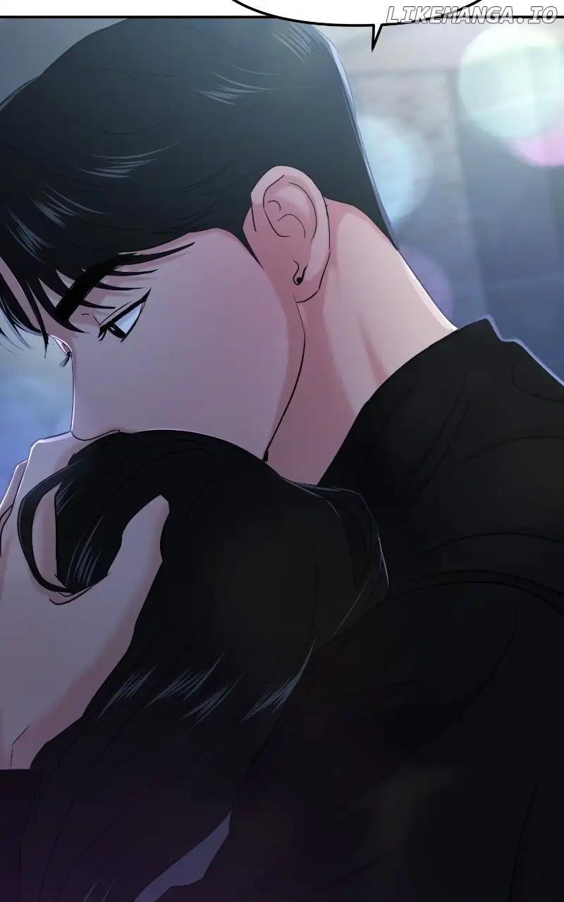 A Campus Romance, I Guess Chapter 29 - Page 105