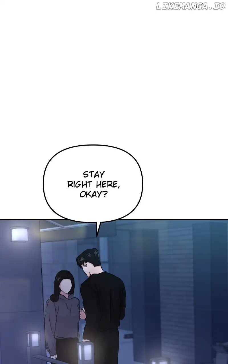 A Campus Romance, I Guess Chapter 29 - Page 108