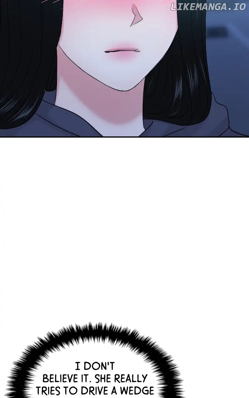 A Campus Romance, I Guess Chapter 29 - Page 113