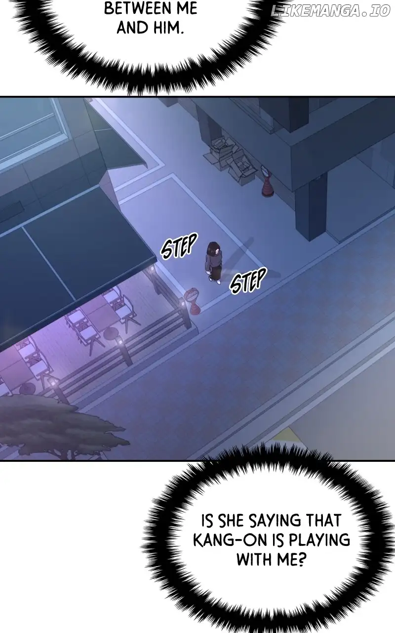 A Campus Romance, I Guess Chapter 29 - Page 114