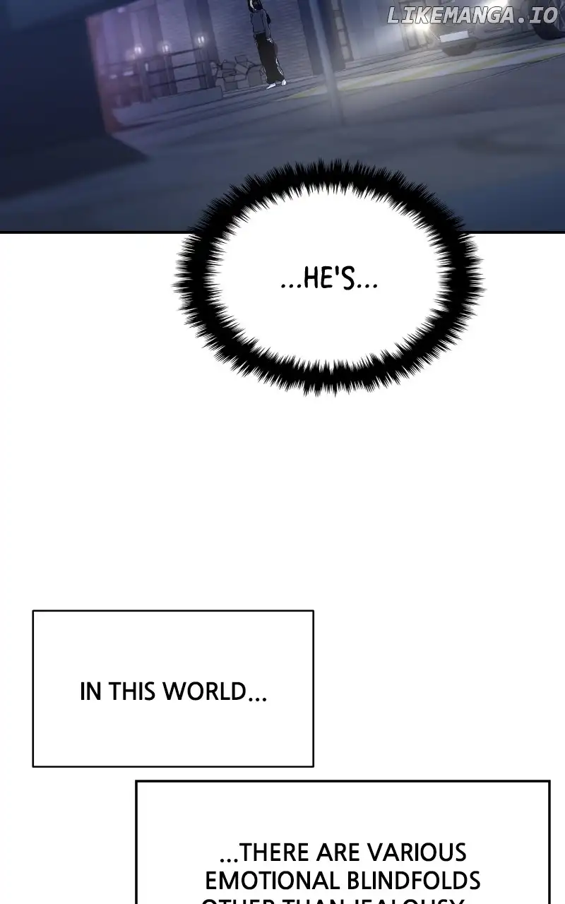 A Campus Romance, I Guess Chapter 29 - Page 116