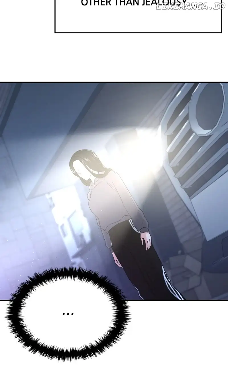 A Campus Romance, I Guess Chapter 29 - Page 117