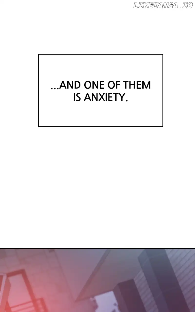 A Campus Romance, I Guess Chapter 29 - Page 118