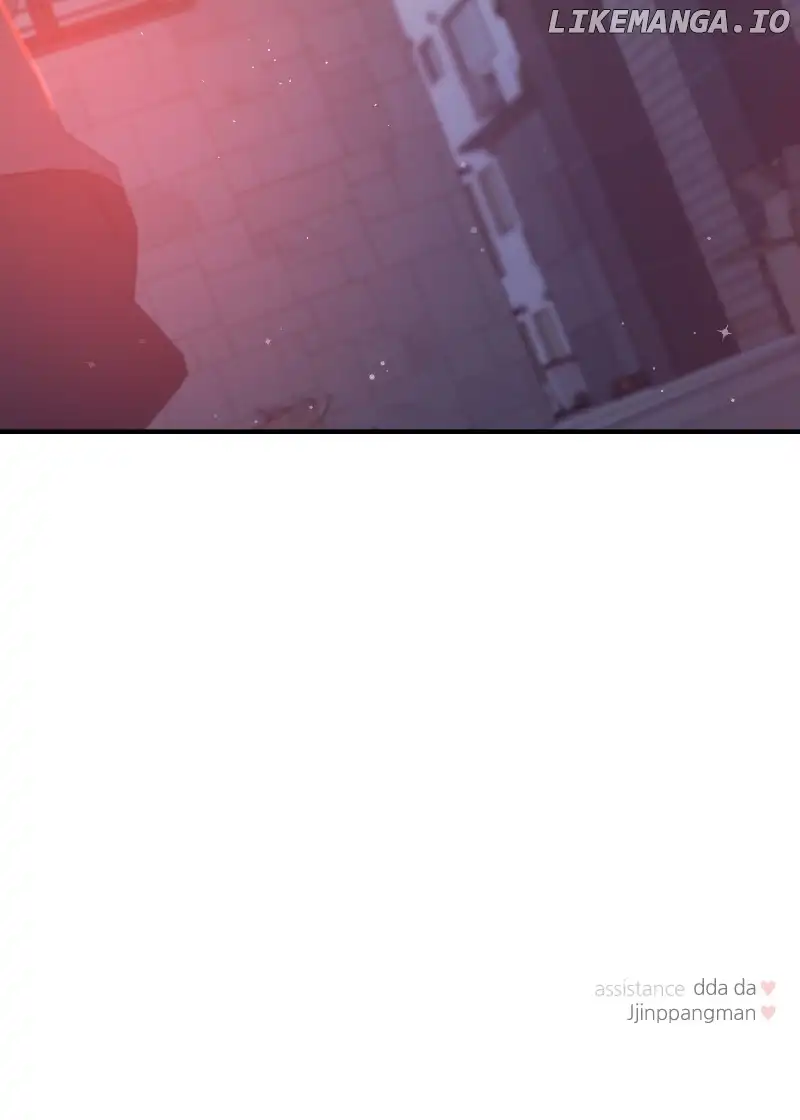 A Campus Romance, I Guess Chapter 29 - Page 119