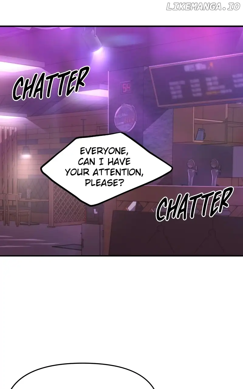 A Campus Romance, I Guess Chapter 29 - Page 13