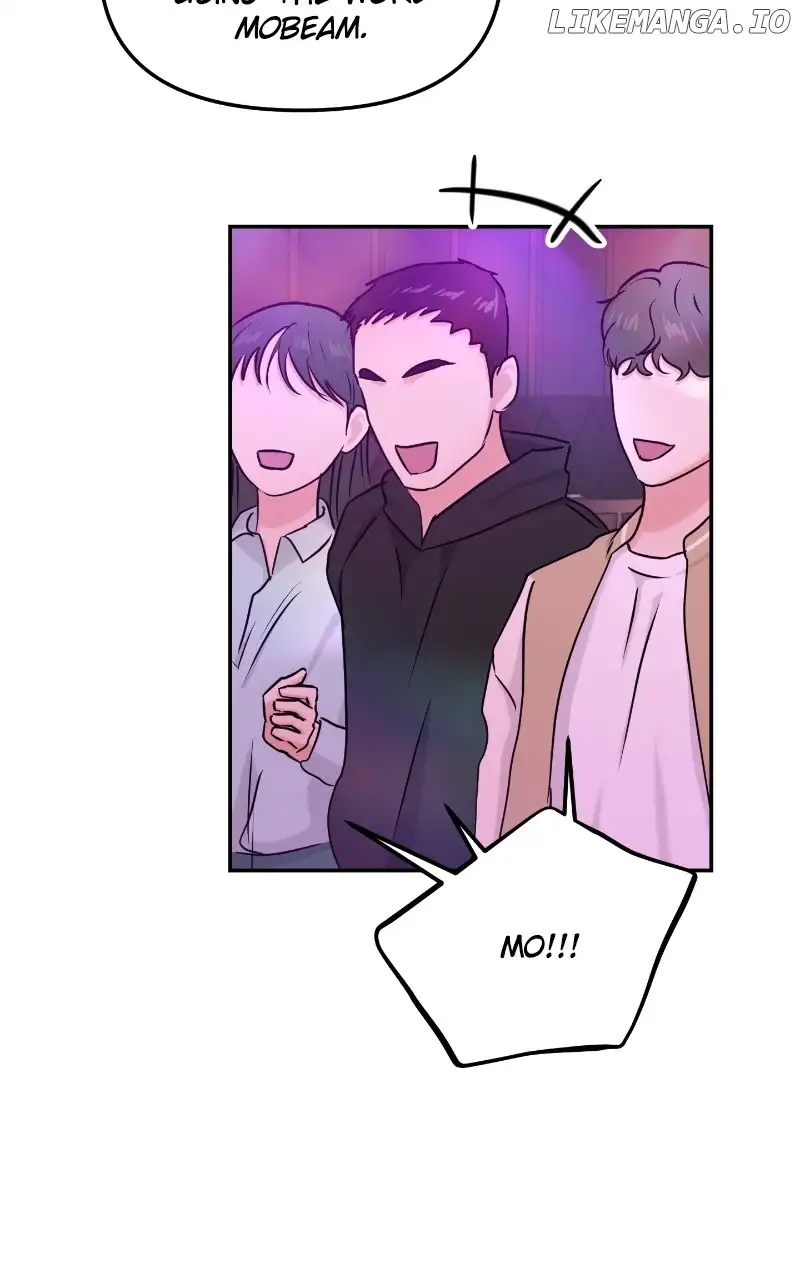 A Campus Romance, I Guess Chapter 29 - Page 15