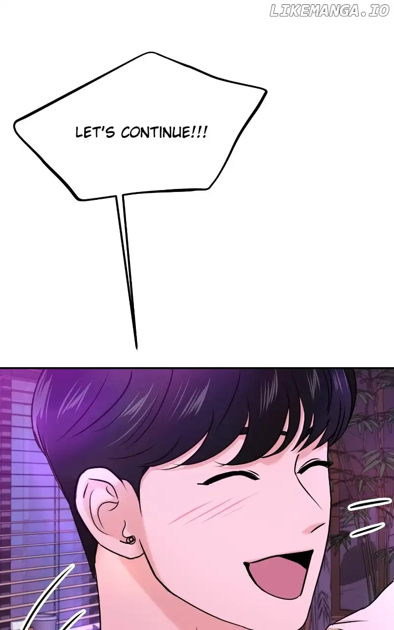 A Campus Romance, I Guess Chapter 29 - Page 16