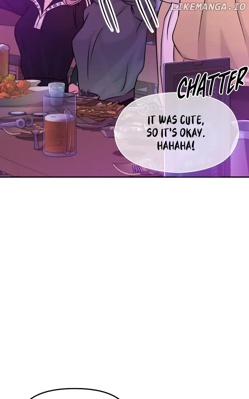 A Campus Romance, I Guess Chapter 29 - Page 19