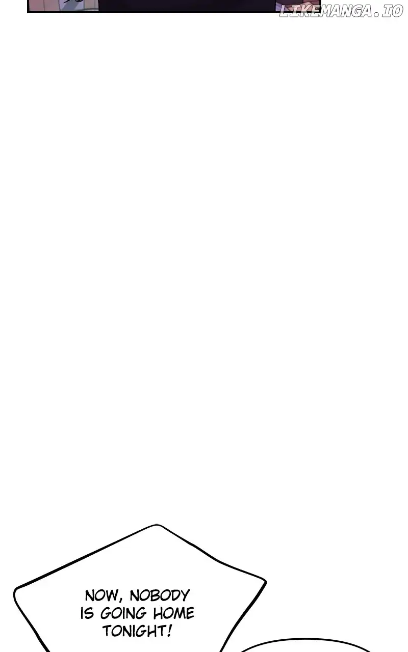 A Campus Romance, I Guess Chapter 29 - Page 21